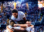 开云足球直播-关于塞尔塔镇守主场，迎战奥维耶多，双方拼尽全力！的信息