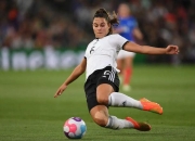 开云体育-包含德国女足主力球员受伤，备战备受挑战的词条