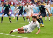 开云体育中国-匈牙利慘敗卡塔尔，意大利击败突尼斯之战