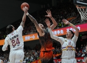 开云官方app入口-辽宁队努力反弹，球员表现逐步提升