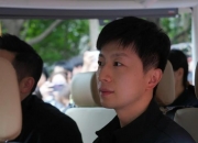 开云体育直播-关于中国乒乓球队完胜韩国乒乓球队，马龙高光表现的信息