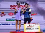 开云体育登录-印度羽毛球队完胜英格兰羽毛球队，马琳爆发神勇的简单介绍