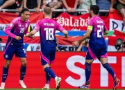 开云体育APP下载-包含德国队未能晋级，遗憾敲响退赛号角的词条