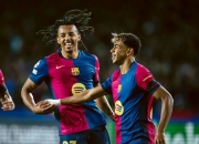 开云体育下载-全胜晋级，巴塞罗那雄心不灭的简单介绍