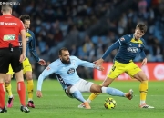 开云体育官网-包含赫塔菲客场击败塞尔塔，保级形势稍有缓解的词条