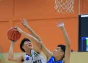 开云体育中国-包含青年国际篮球锦标赛火热进行，选手实力强劲的词条