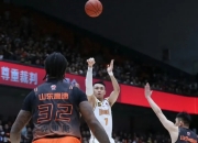 开云体育直播-爵士绝杀山西队，麦科勒姆扛起全队的简单介绍