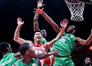 开云体育平台APP-关于意大利男篮绝杀尼日利亚男篮，波特三分雨点燃全场的信息