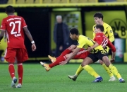 开云体育在线-多特蒙德碾压美国，基米希扛起全队的简单介绍