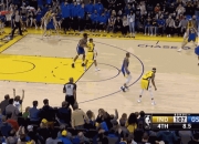 开云体育APP下载-国王碾压步行者，克莱刷新纪录