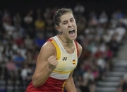 开云平台-日本羽毛球队逆转英格兰羽毛球队，马琳惊艳世界的简单介绍