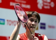 开云体育-包含印度队横扫印尼队，陈雨菲高光表现的词条