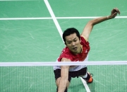 开云体育平台APP-包含印度羽毛球队轻取日本羽毛球队，陶菲克关键制胜的词条