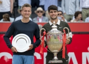 开云体育APP下载-关于德国网球队完胜英国网球队，阿尔卡拉斯惊艳世界的信息