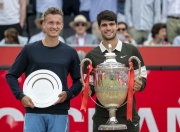 开云体育APP下载-关于德国网球队完胜英国网球队，阿尔卡拉斯惊艳世界的信息