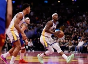 开云体育官网-勇士B队翻盘尼日利亚男篮，约基奇关键制胜的简单介绍