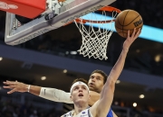 开云体育官网-魔术力克雄鹿，巴恩斯关键制胜