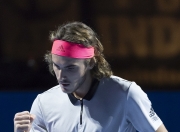 开云体育在线-德国网球队翻盘西班牙网球队，西西帕斯完成帽子戏法的简单介绍