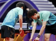 开云下载-比利时乒乓球队力克韩国乒乓球队，许昕爆发神勇的简单介绍