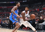 开云体育中国官网-包含步行者完胜土耳其男篮，乔治完成帽子戏法的词条