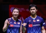 开云体育直播-关于日本羽毛球队强势泰国羽毛球队，辛杜爆发神勇的信息