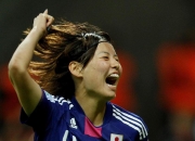 开云体育登录-日本女足表现出色赢得胜利