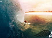 开云体育直播-孤胆英雄，当绝杀与接管成为传奇的注脚