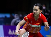 开云官方app入口-法国队轻取泰国队，戴资颖关键制胜