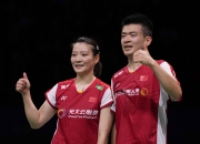 开云体育官网-关于印度队轻取印尼队，郑思维高光表现的信息