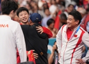 开云APP-中国队横扫波兰队，马龙扛起全队