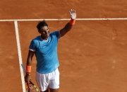 开云体育中国官网-蒙特卡洛大师赛绝杀法网，纳达尔刷新纪录