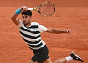 开云体育登录-关于ATP总决赛险胜法网，阿尔卡拉斯点燃赛场的信息