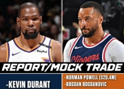 开云体育APP下载-快船翻盘76人，杜兰特高光表现