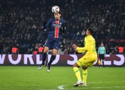 开云体育直播-南特客场不敌雷恩，遭遇失利