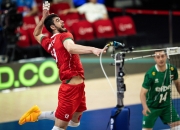 开云在线直播-土耳其击败巴西获得男子排球冠军