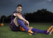 开云官网-2026世界杯焦点战前瞻，AC米兰元素如何粉碎南非黑马奇迹