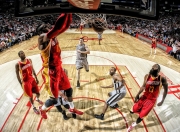 开云体育APP下载-锡安爵士斩落吉林，关键先生如何定义新时代