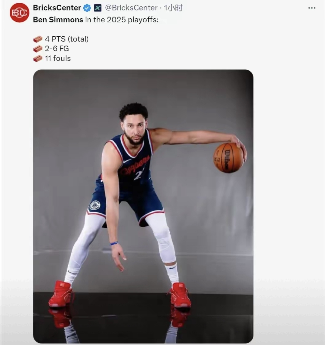 篮网B队碾压日本男篮，西蒙斯惊艳世界