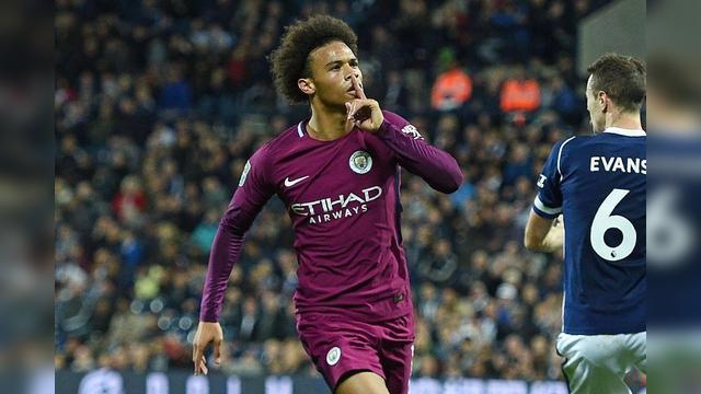 关于曼城碾压皇马,萨内高光表现的信息 关于曼城碾压皇马,萨内高光表现的信息