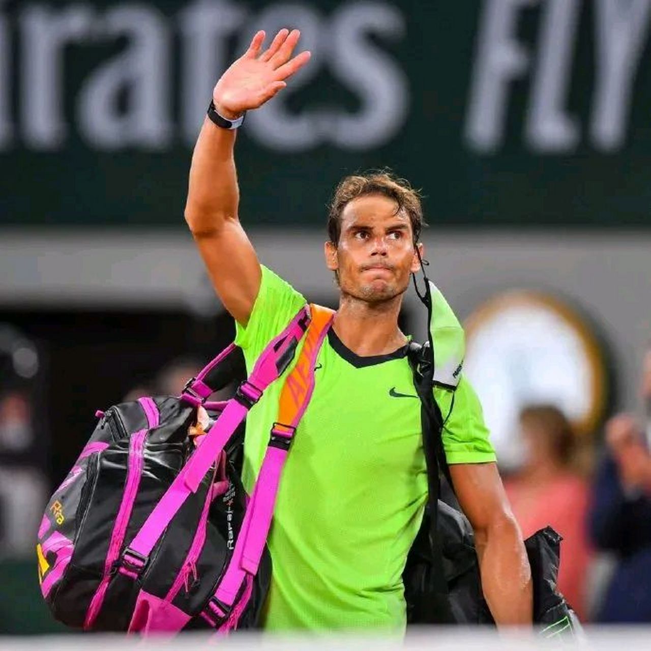 包含日本网球队绝地反击西班牙网球队，纳达尔爆发神勇的词条