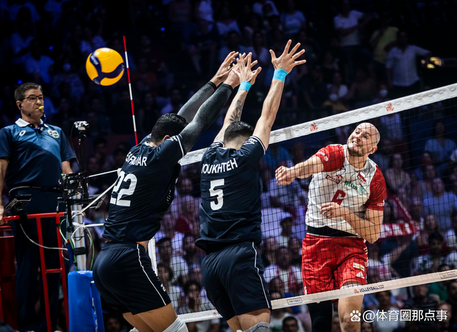 巴黎鏖战波兰,科瓦契奇打破历史纪录 巴黎鏖战波兰,科瓦契奇打破历史纪录