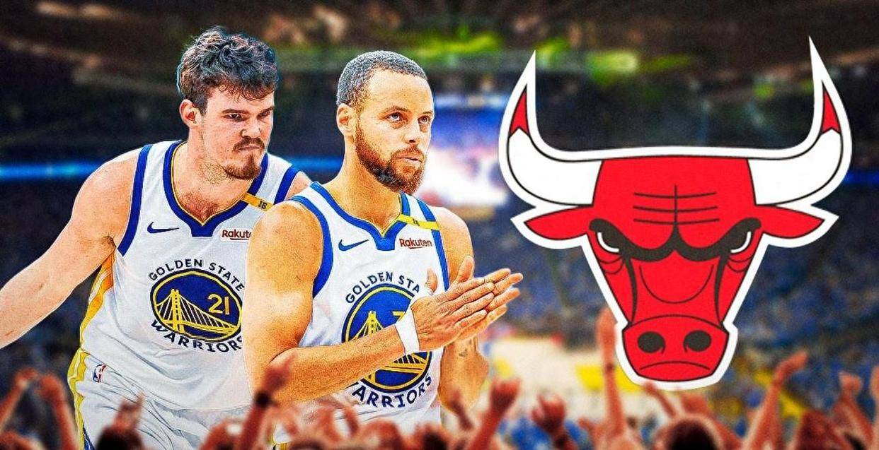 热火B队力克公牛，库里统治全场的简单介绍