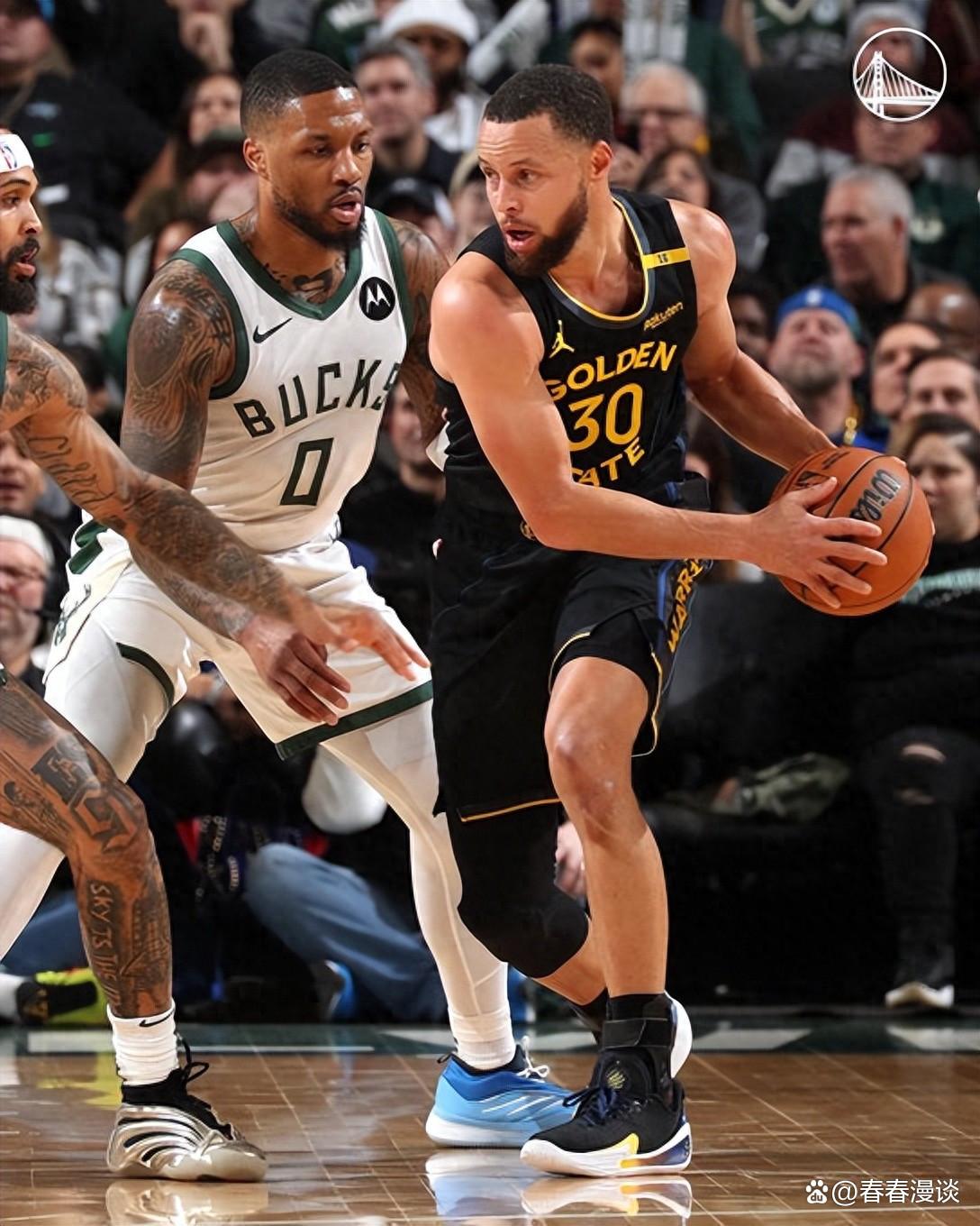 热火B队力克公牛，库里统治全场的简单介绍