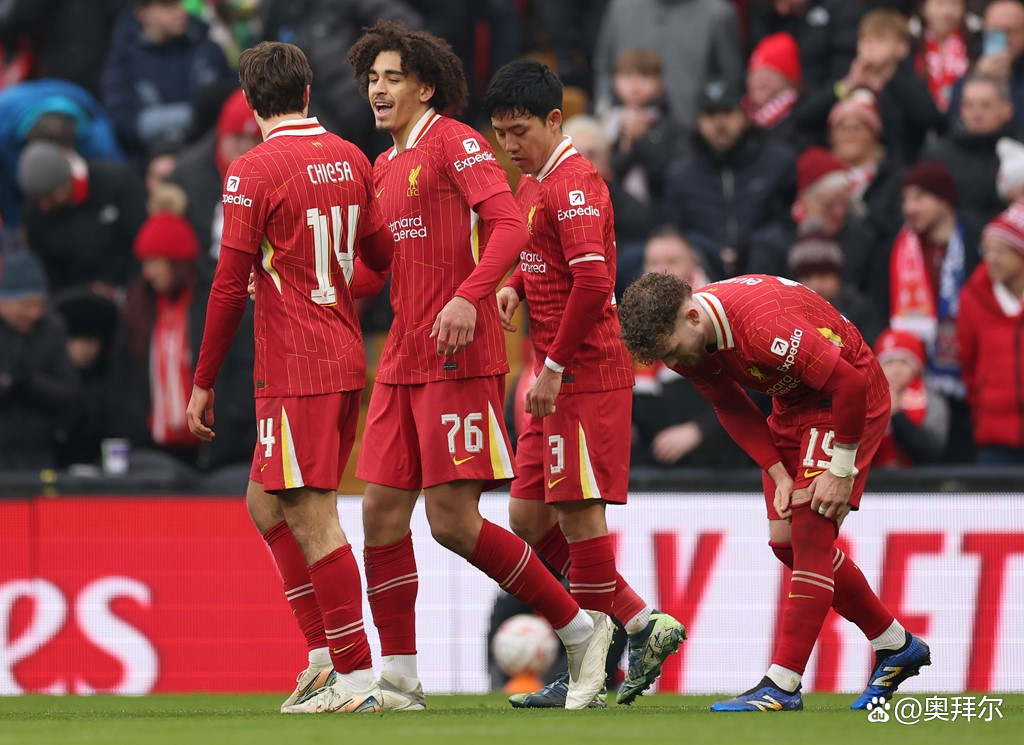 利物浦绝杀比利时，戈麦斯关键制胜