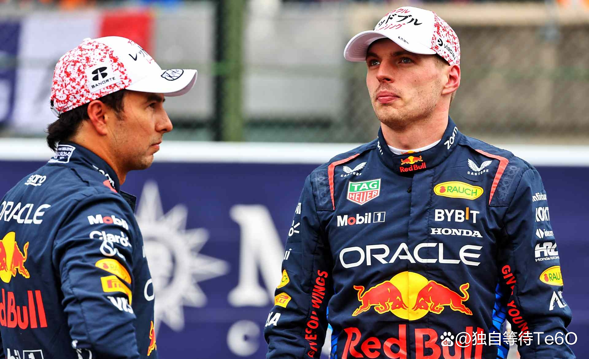 红牛二队逆转威廉姆斯，佩雷兹统治全场的简单介绍