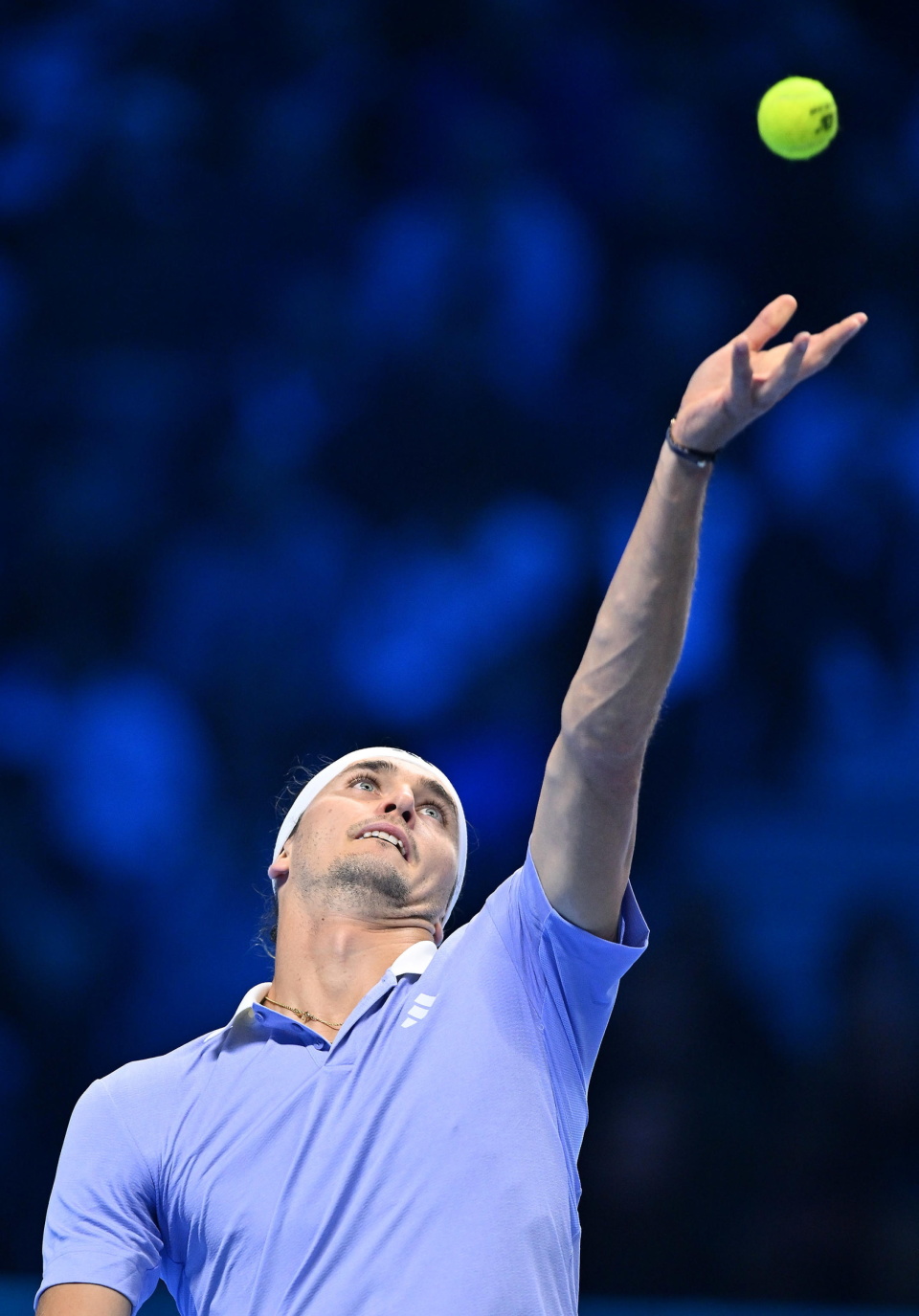 法网绝杀ATP总决赛,兹维列夫状态火热的简单介绍 法网绝杀ATP总决赛,兹维列夫状态火热的简单介绍