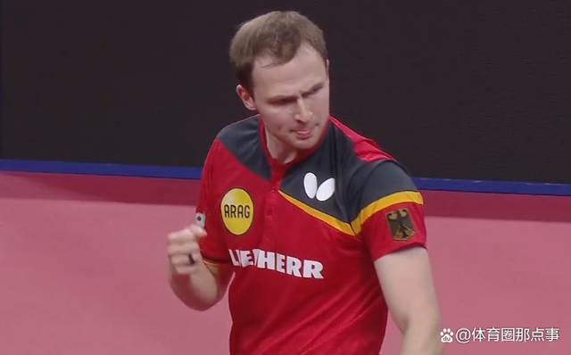 韩国队翻盘中国队，奥恰洛夫点燃赛场