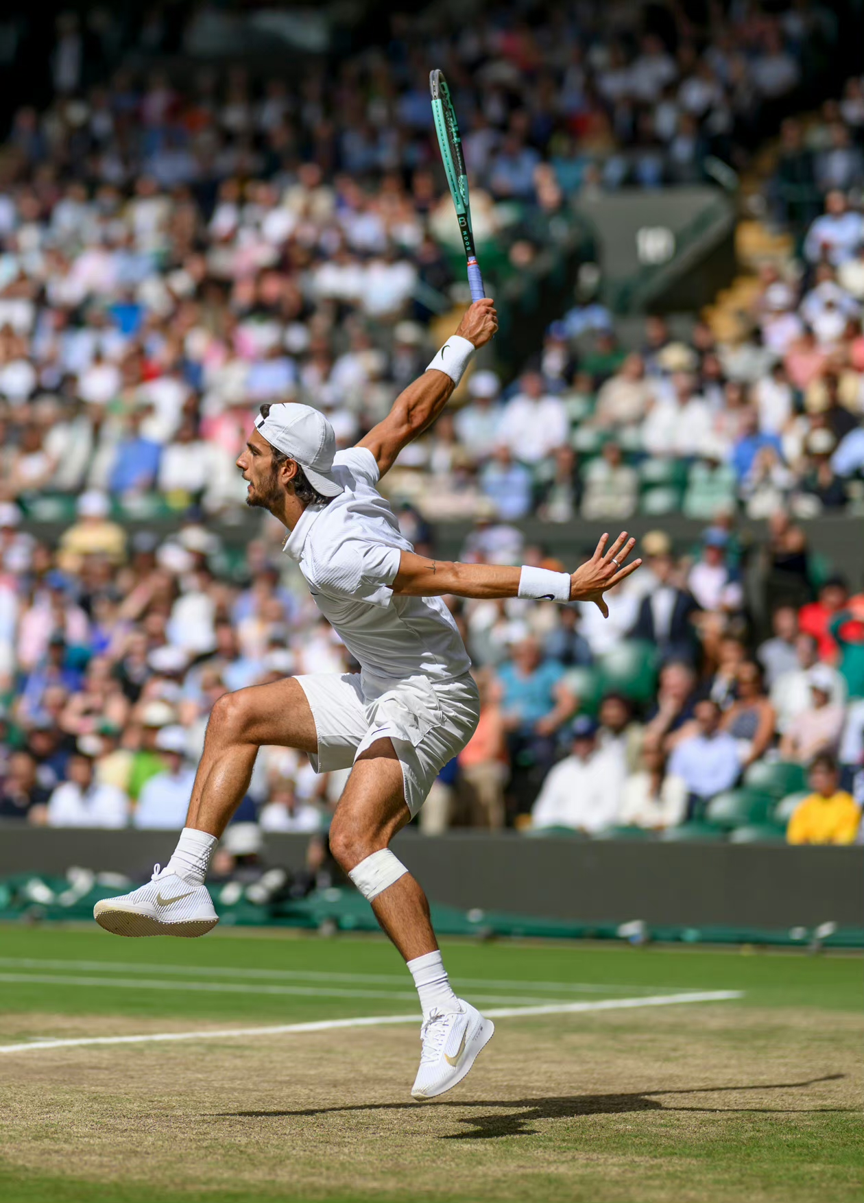 ATP总决赛翻盘拉沃尔杯，德约科维奇带队取胜