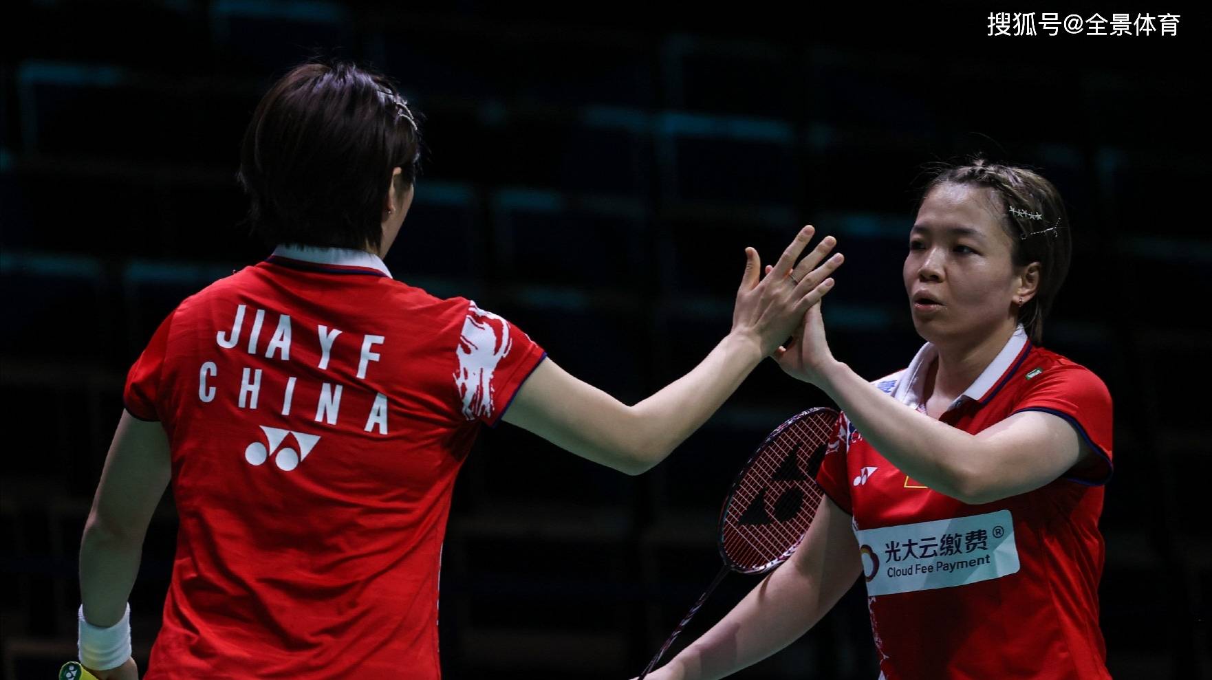 关于印尼队逆转泰国队，辛杜惊艳四座的信息