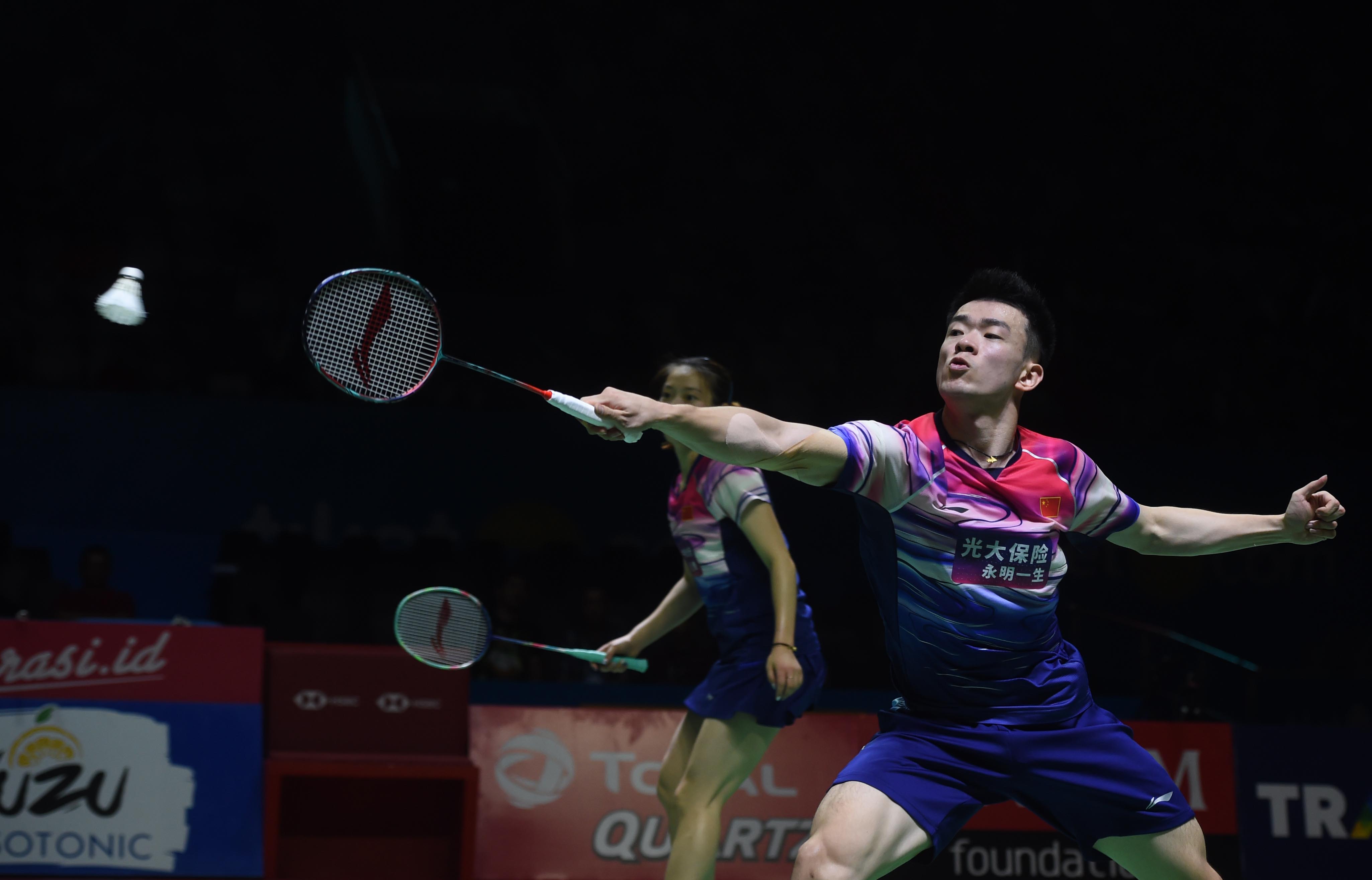 包含印度队翻盘泰国队，郑思维统治全场的词条